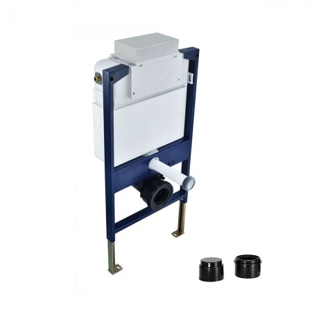 Khung treo WC âm tường