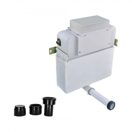 Khung treo WC âm tường