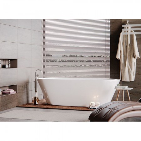 Bồn tắm đặt sàn Julia
