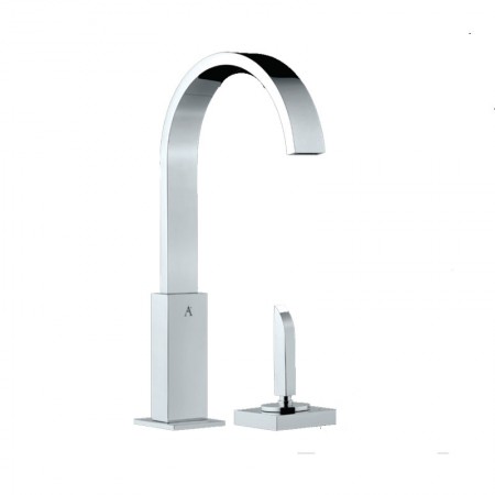 Vòi chậu rửa 2 lỗ