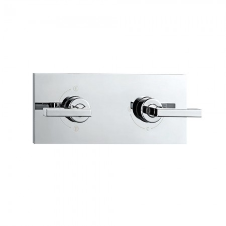 Van điều khiển gắn tường
