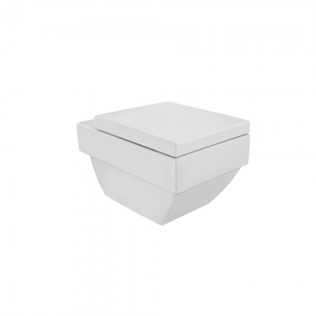 Bồn cầu treo tường