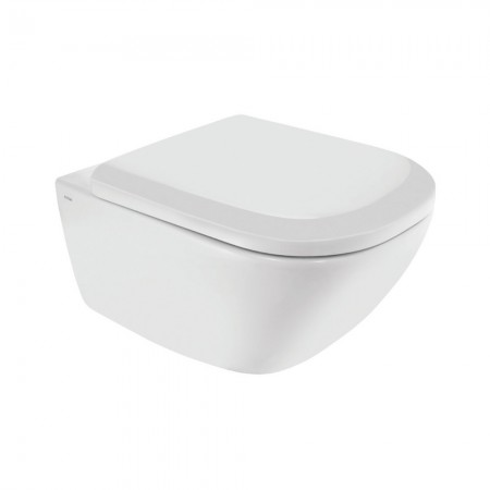 Bồn cầu treo tường