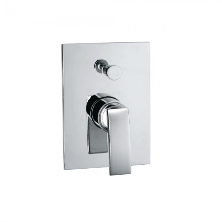 Van điều khiển gắn tường