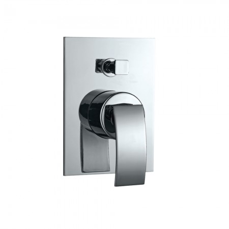 Van điều khiển gắn tường