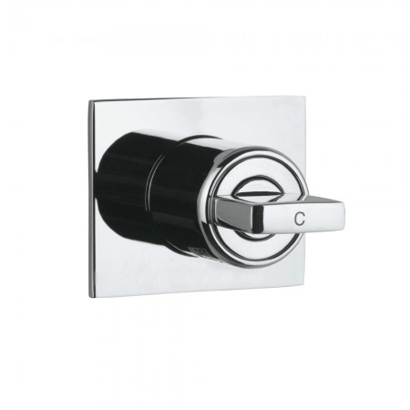 Van điều khiển gắn tường
