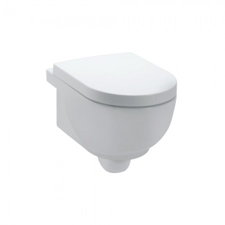 Bồn cầu treo tường