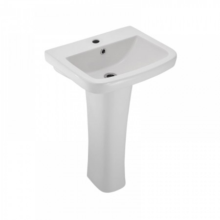 Chậu rửa treo tường