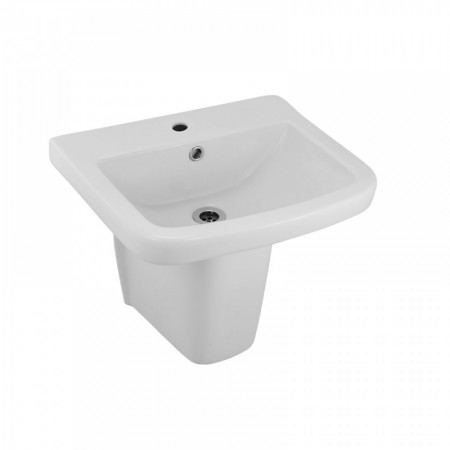 Chậu rửa treo tường