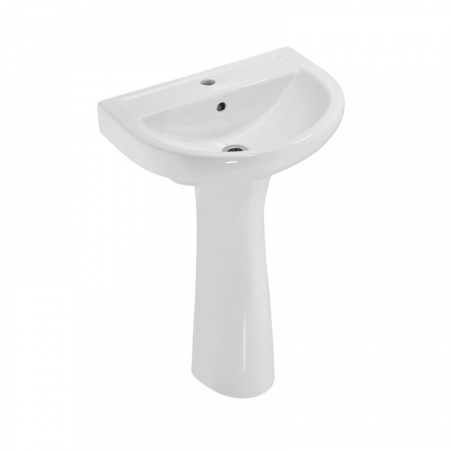 Chậu rửa treo tường