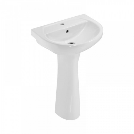 Chậu rửa treo tường