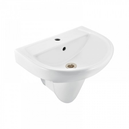 Chậu rửa treo tường