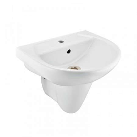 Chậu rửa treo tường