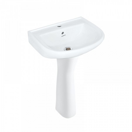 Chậu rửa treo tường