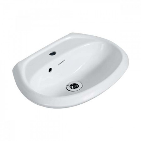 Chậu rửa treo tường