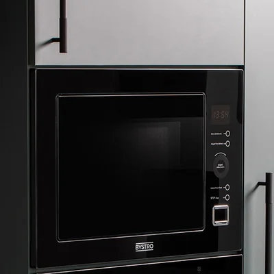 Lò Vi Sóng Bystro