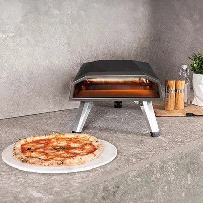Máy nướng Pizza Bystro