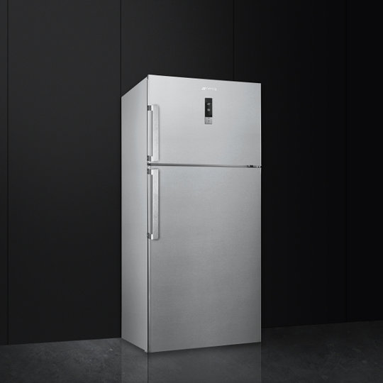Tủ Lạnh Hai Cửa Smeg