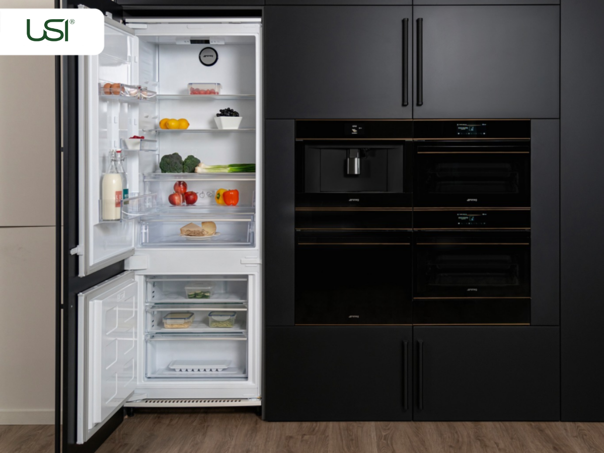 USI Tủ lạnh