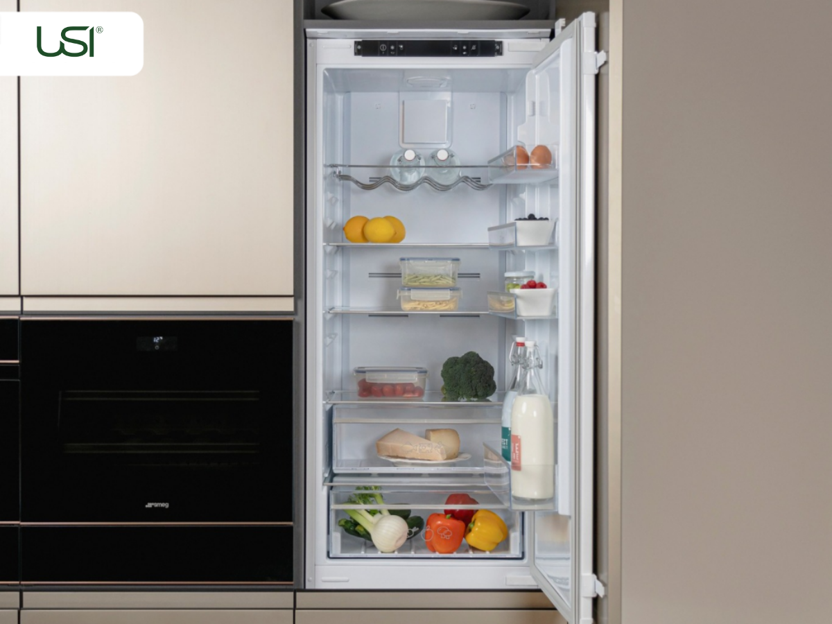 USI Tủ Lạnh