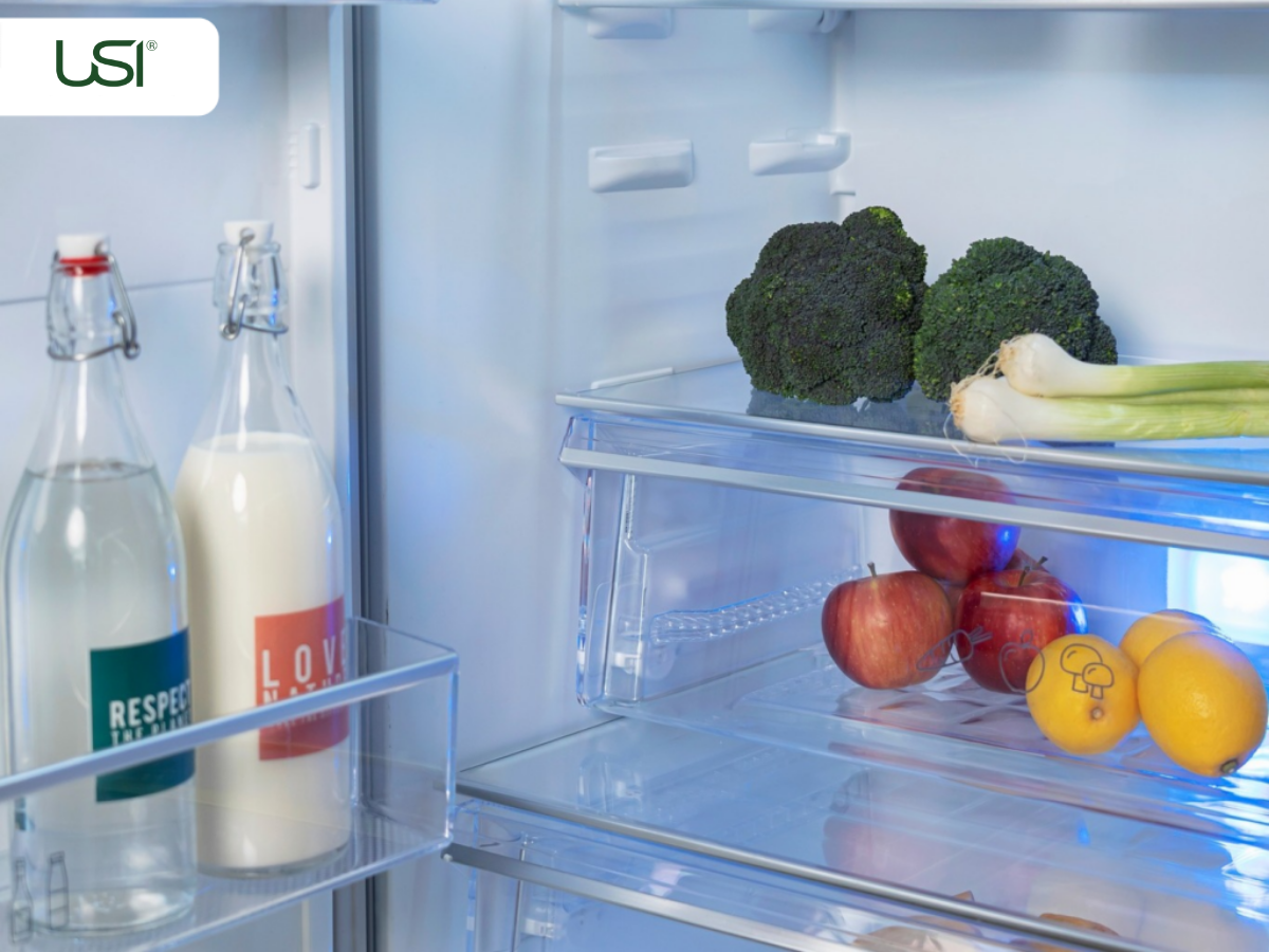 USI Tủ Lạnh