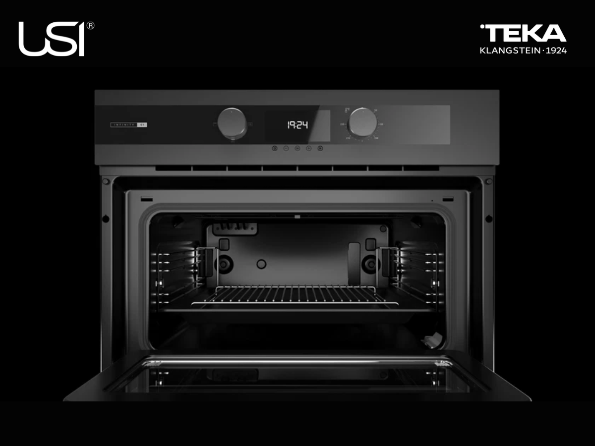 USI Lò Vi Sóng Teka