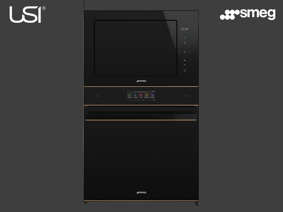 USI Lò Vi Sóng Smeg