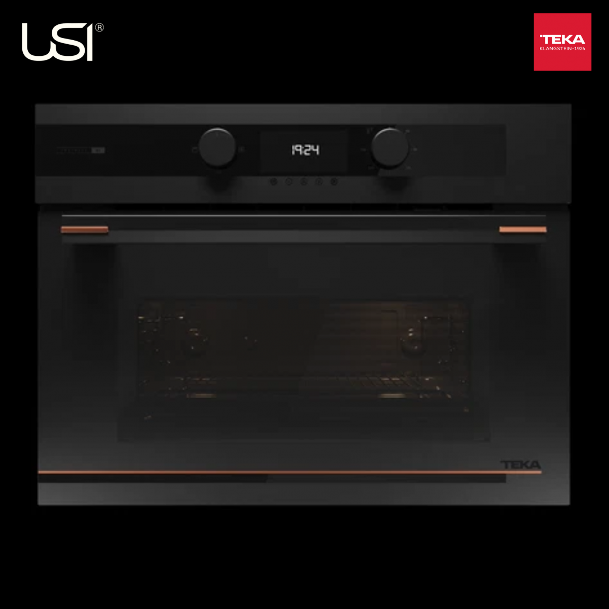 USI Lò Vi Sóng Teka