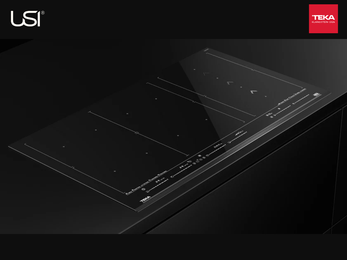 USI Bếp từ Teka