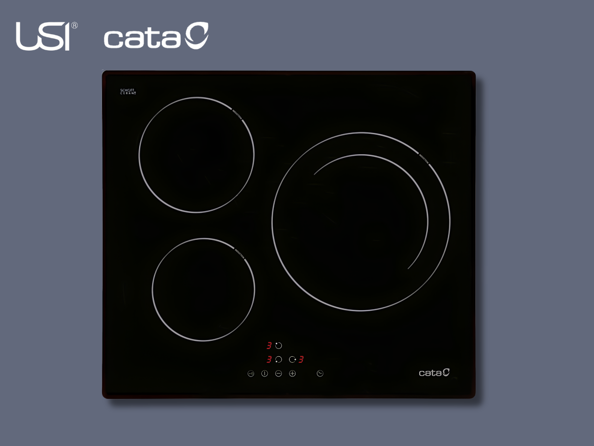 USI bếp từ Cata