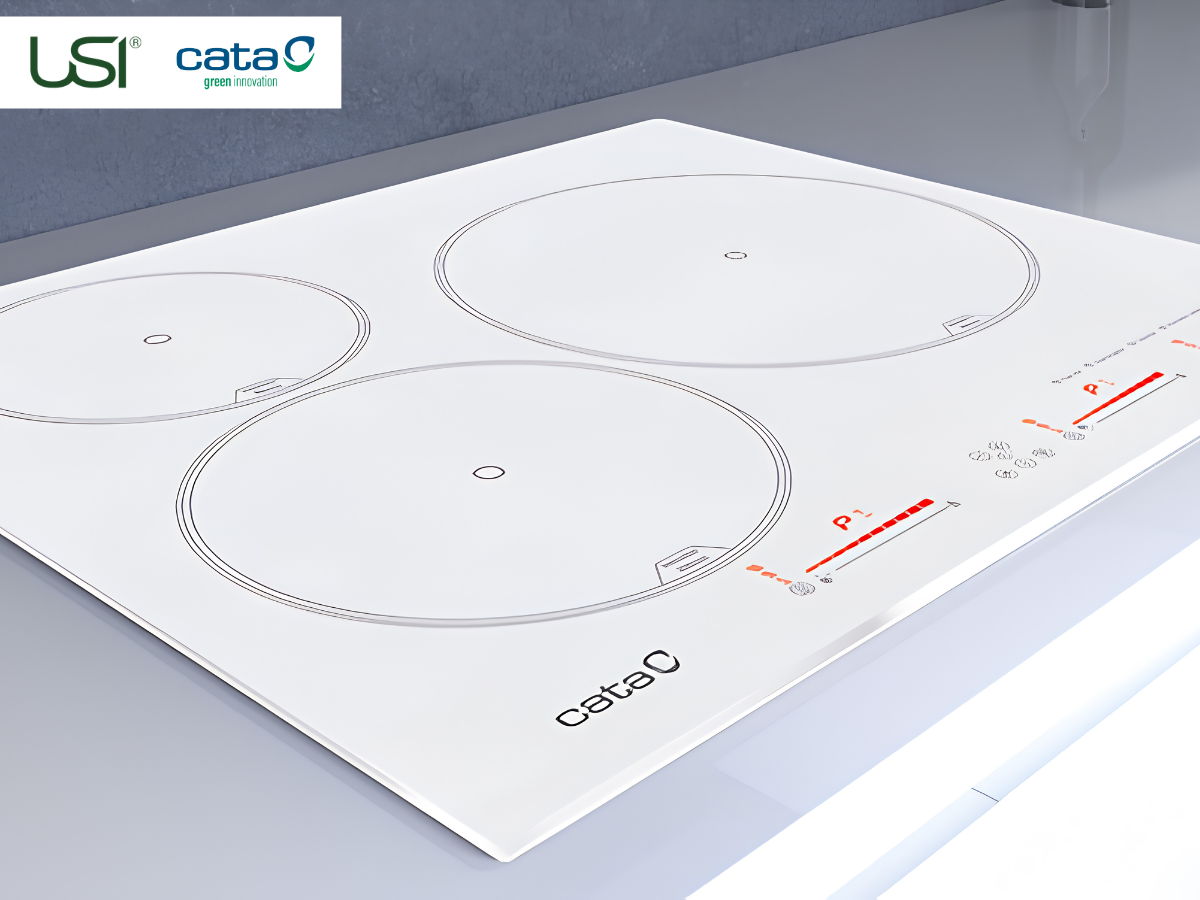 USI bếp từ Cata