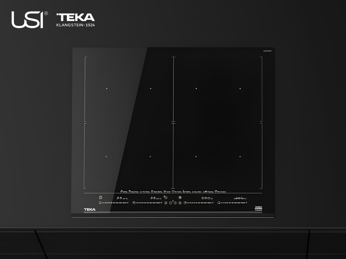 USI bếp từ DirectSense Teka