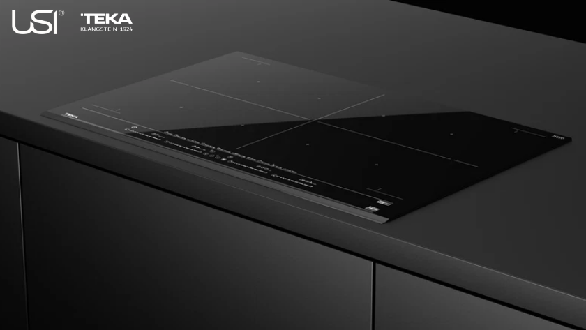 USI bếp từ Teka