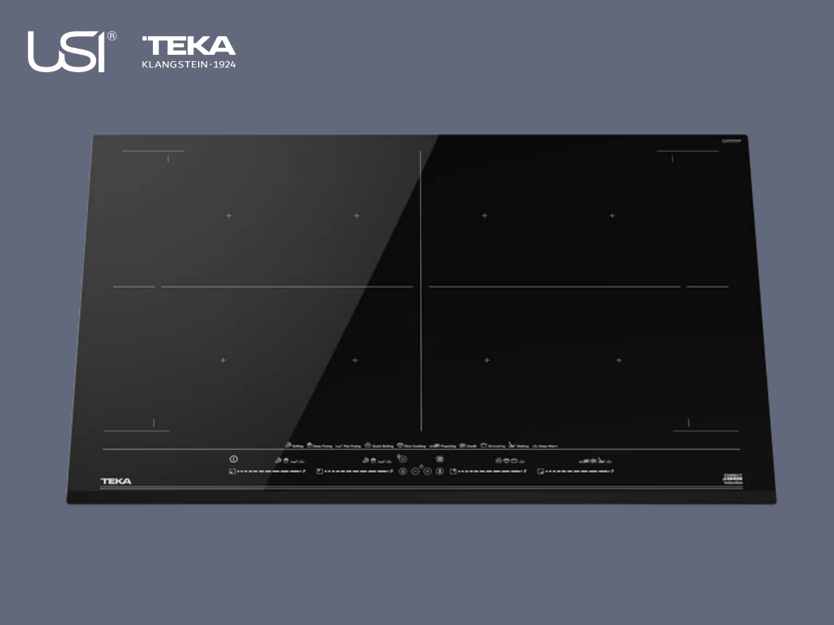 USI bếp từ Teka