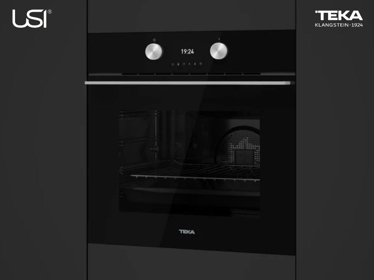 USI lò nướng Teka cao cấp