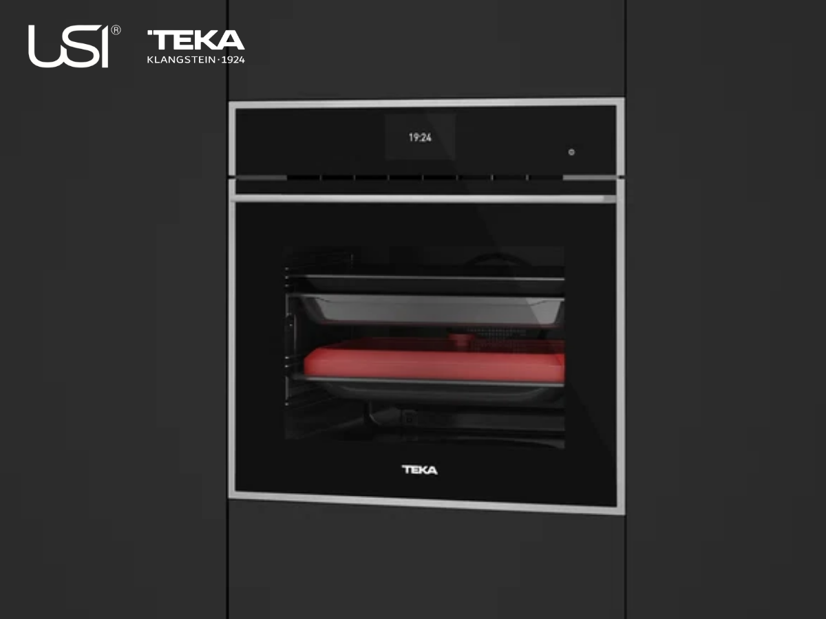USI lò nướng Teka