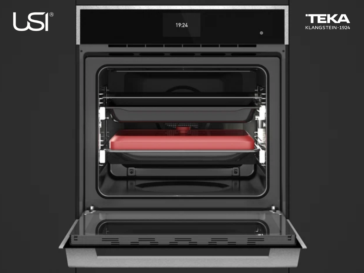 USI lò nướng Teka chính hãng