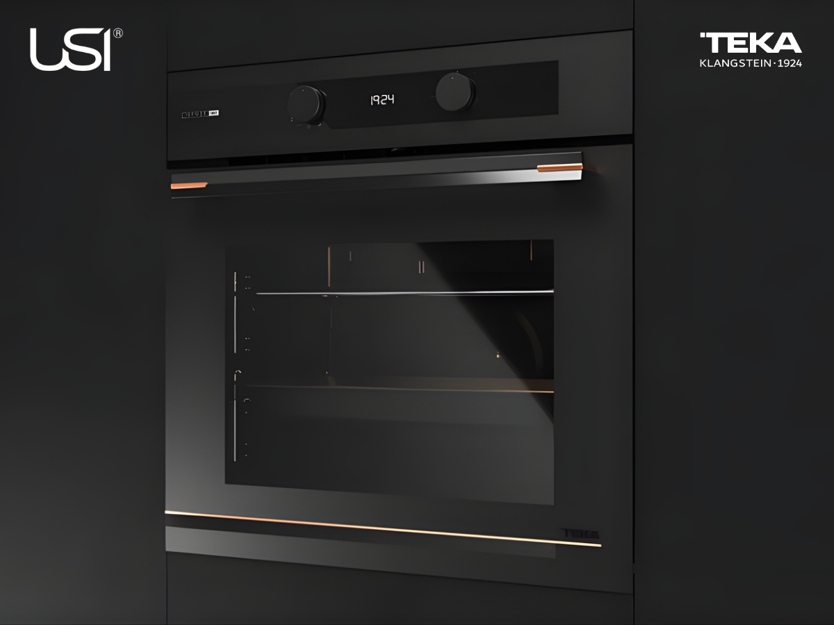 USI lò nướng đa năng Teka