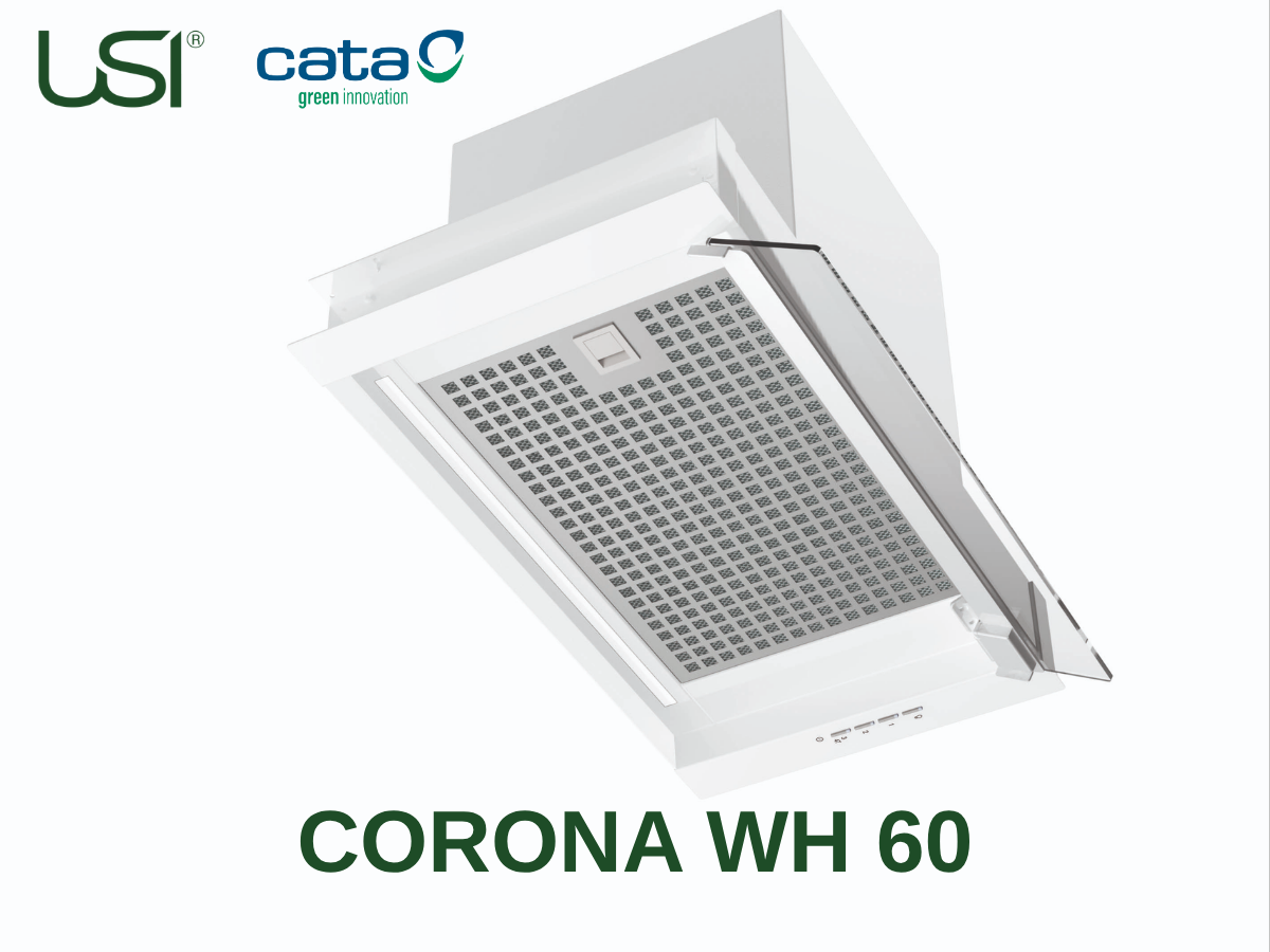 USI máy hút mùi Cata