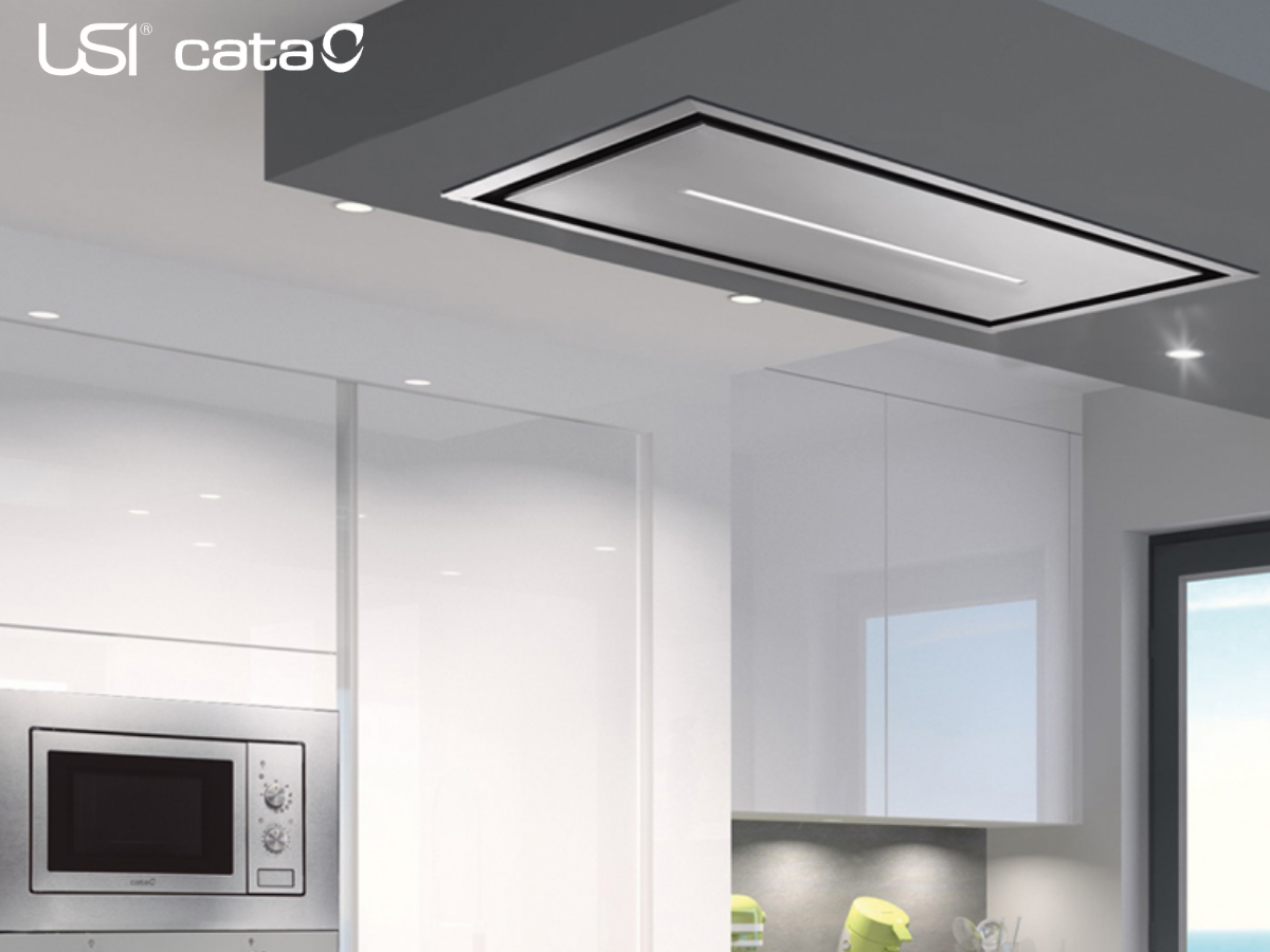 USI máy hút mùi Cata