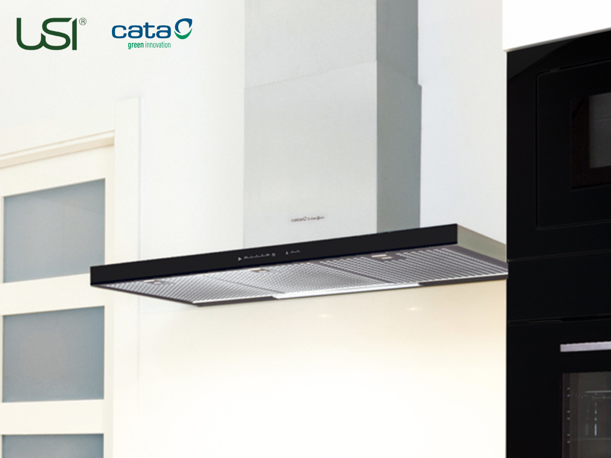 USI máy hút mùi Cata