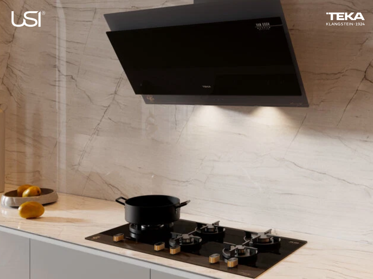 USI máy hút mùi Teka đáng mua năm 2026