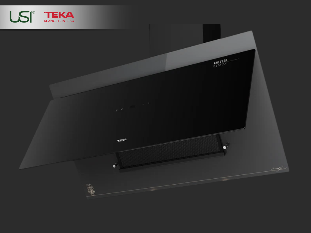 USI máy hút mùi Teka