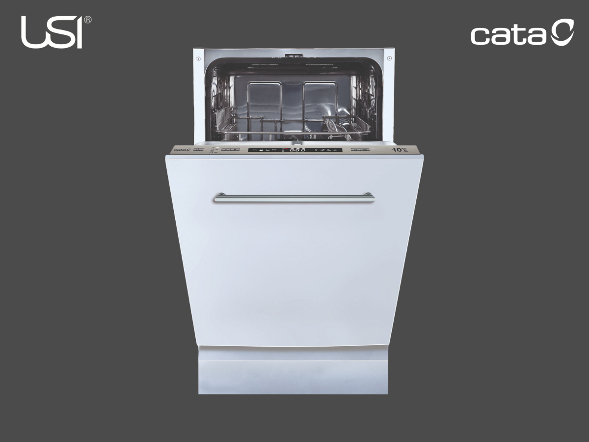 USI máy rửa chén Cata