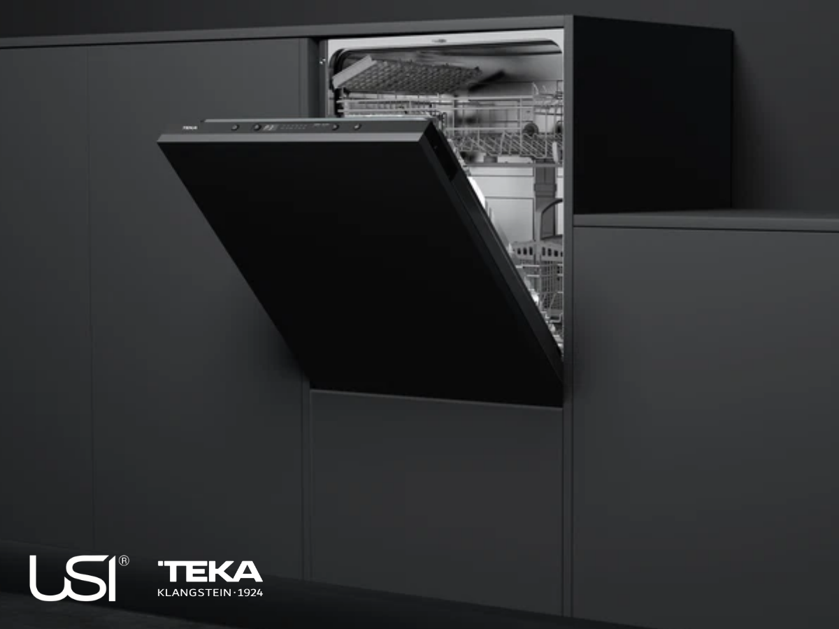 USI máy rửa bát Teka