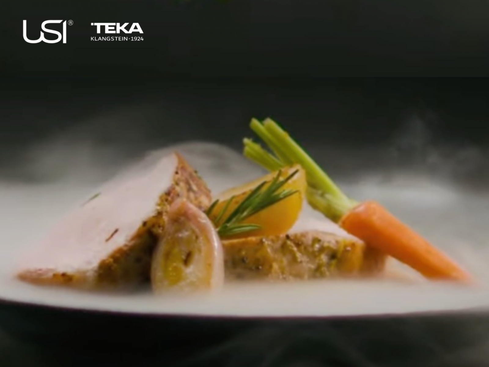 USI món ăn healthy eat clean