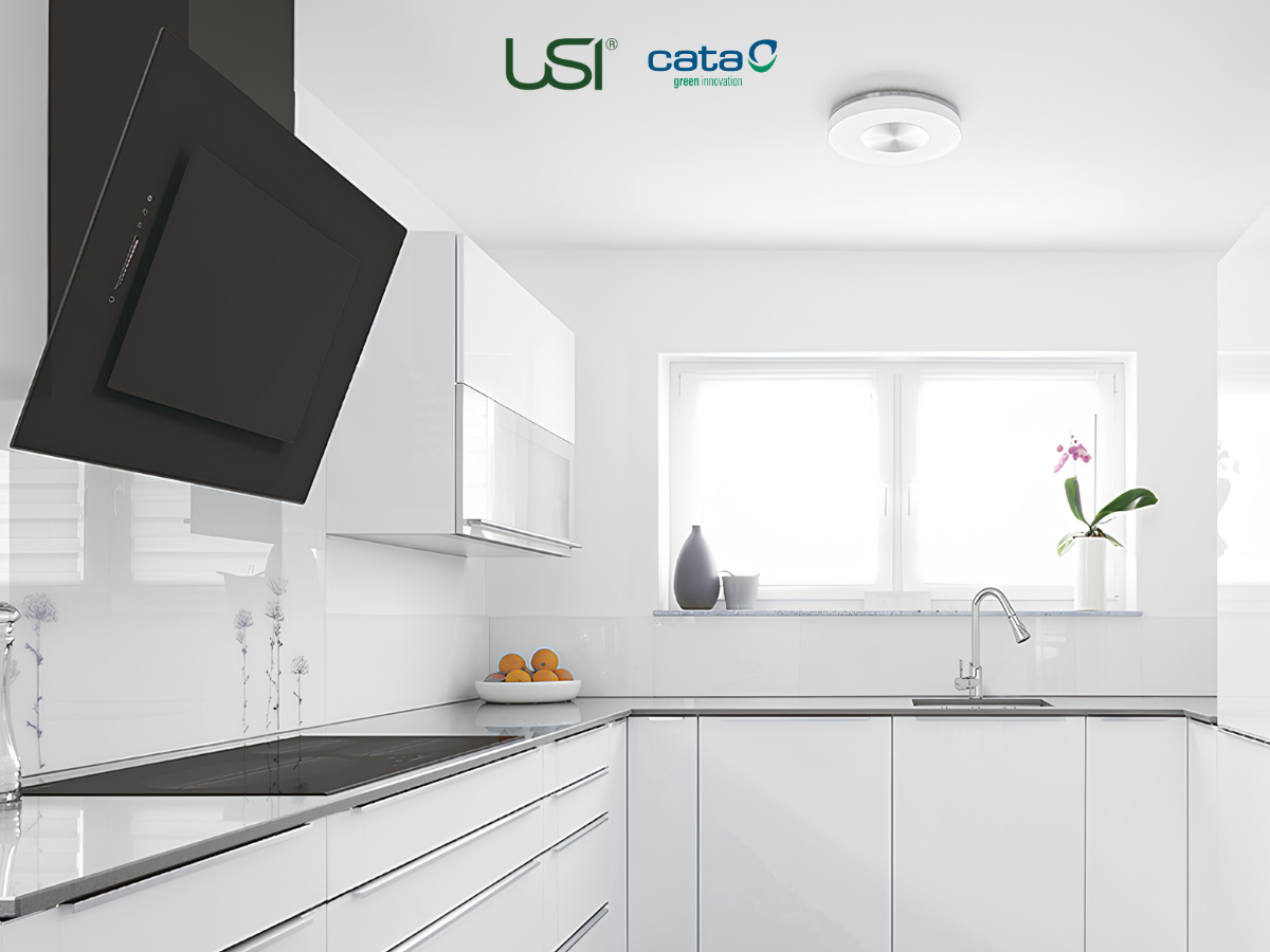 USI thiết bị bếp Cata